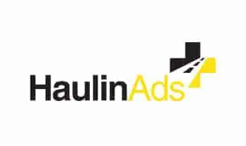 HaulinAds logo