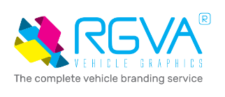 RGVA Vehicle Graphics