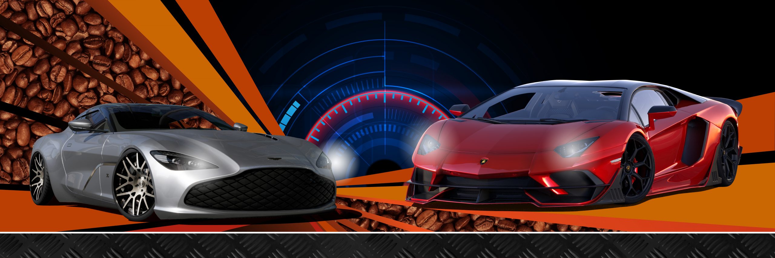 Cars & Coffee Event with RGVA